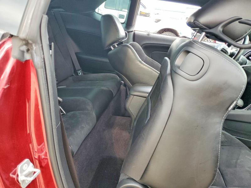 Photo 10 from auction – 2019 DODGE CHALLENGER with VIN 2C3CDZKG7KH547026