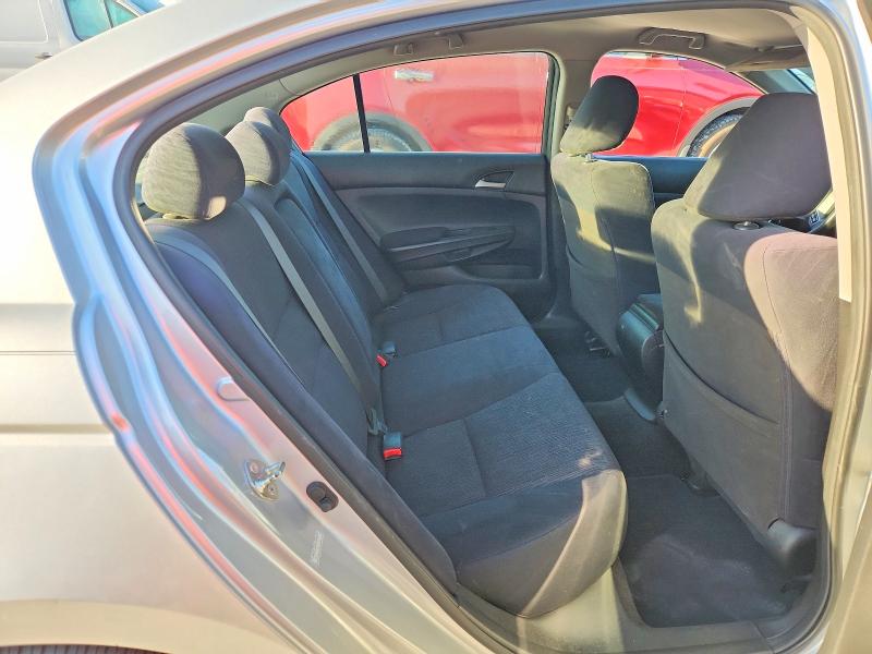Photo 10 from auction – 2012 HONDA ACCORD with VIN 1HGCP2F38CA133000