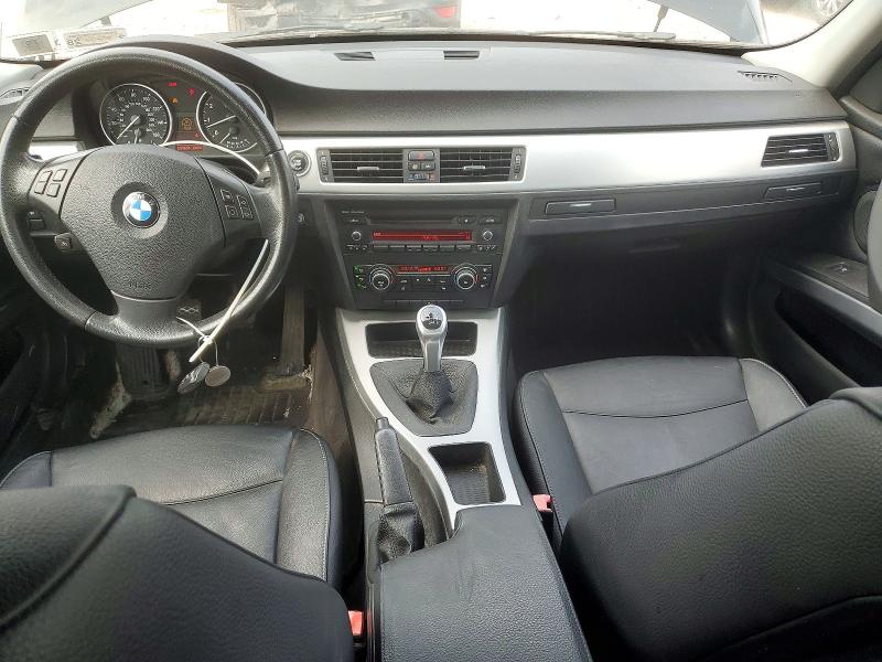 Photo 8 from auction – 2011 BMW 328 with VIN WBAPK5C56BA810904