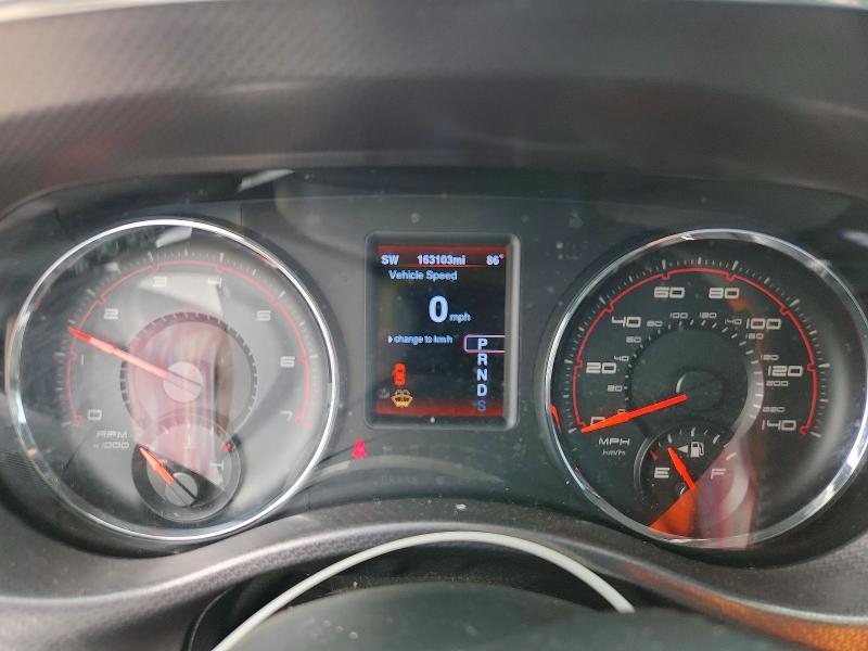 Photo 9 from auction – 2014 DODGE CHARGER with VIN 2C3CDXJG1EH248741