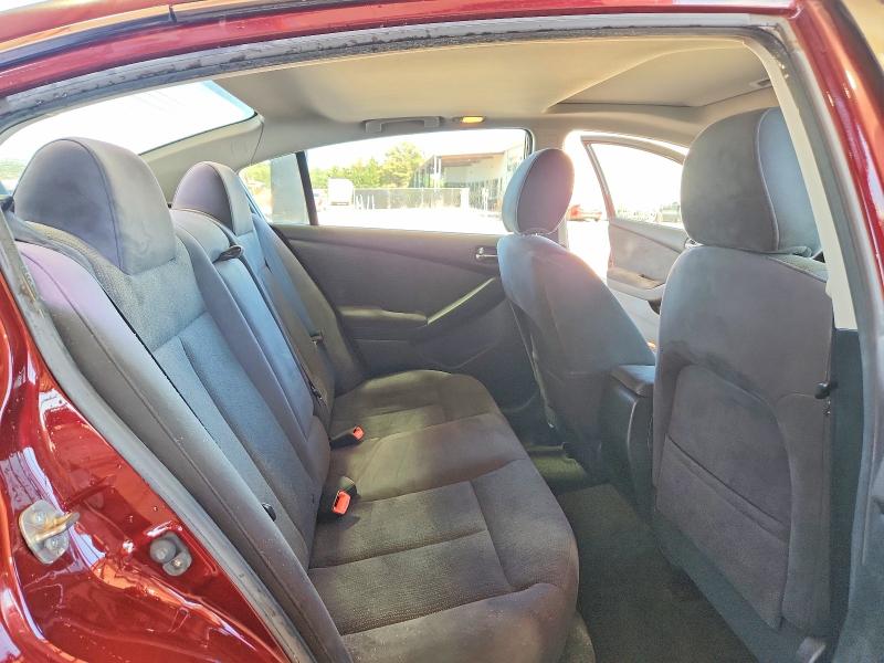 صورة رقم 10 من المزاد - 2011 NISSAN ALTIMA مع VIN 1N4AL2APXBC138798