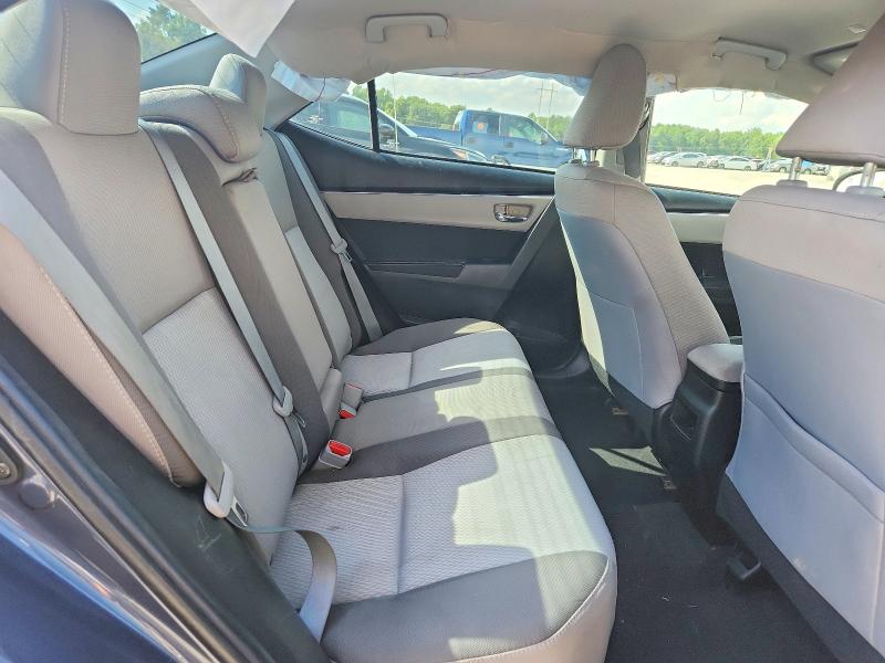 Photo 10 from auction – 2019 TOYOTA COROLLA with VIN 5YFBURHE2KP912459