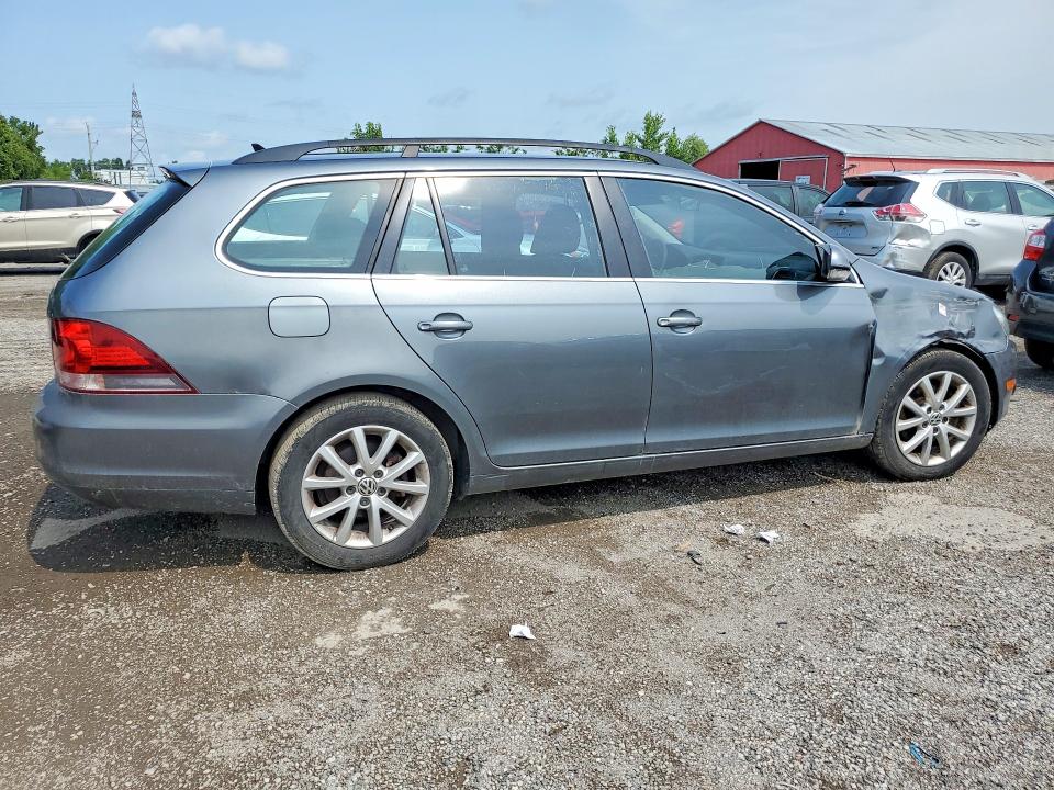 Foto 3 de la subasta – 2012 VOLKSWAGEN JETTA con VIN 3VWPL7AJ5CM665352