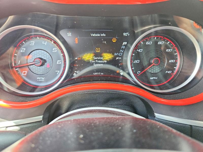 صورة رقم 9 من المزاد - 2022 DODGE CHARGER مع VIN 2C3CDXBG5NH142971