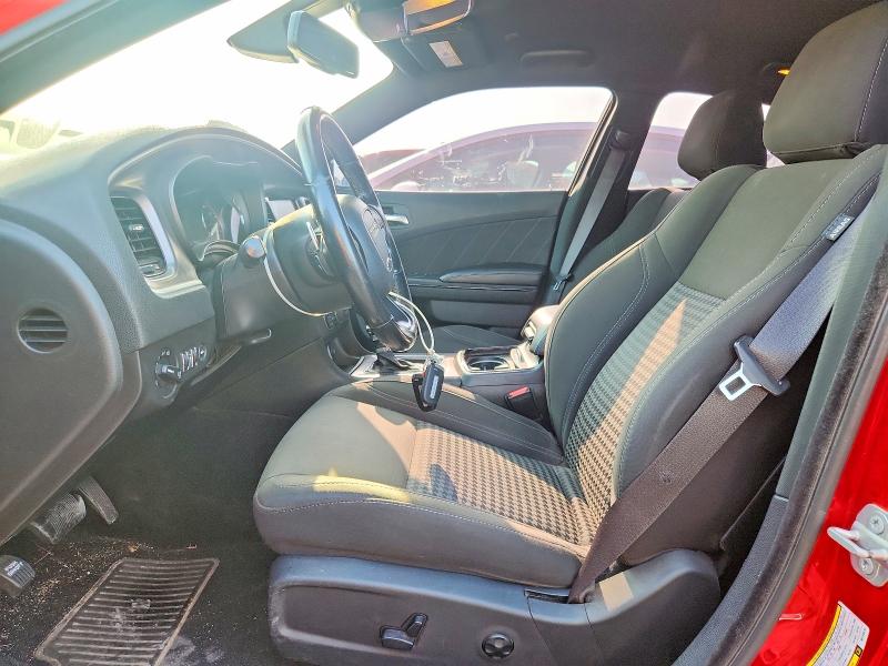 صورة رقم 7 من المزاد - 2015 DODGE CHARGER مع VIN 2C3CDXBG5FH751401