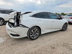 Photo 3 from auction – 2018 HONDA CIVIC with VIN 19XFC2F75JE010923