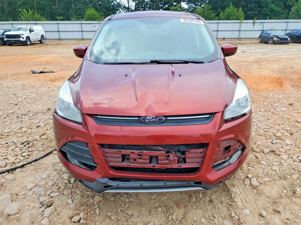 Photo 5 from auction – 2015 FORD ESCAPE with VIN 1FMCU0G70FUC60285