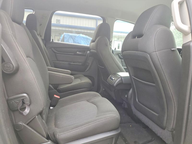 Photo 11 from auction – 2015 CHEVROLET TRAVERSE with VIN 1GNKRHKD6FJ182164