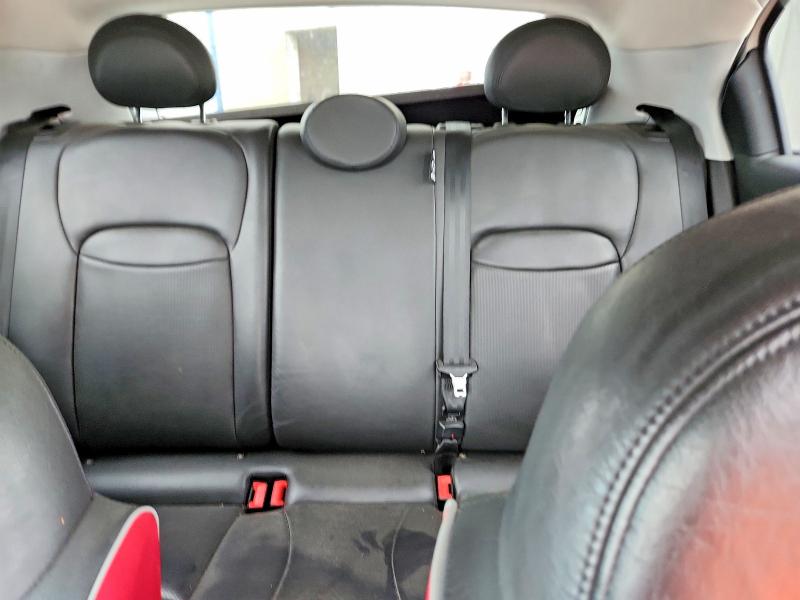 Photo 10 from auction – 2016 FIAT 500X with VIN ZFBCFYDT8GP365853