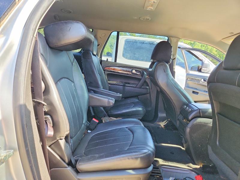 Photo 11 from auction – 2014 BUICK ENCLAVE with VIN 5GAKVBKD5EJ325543