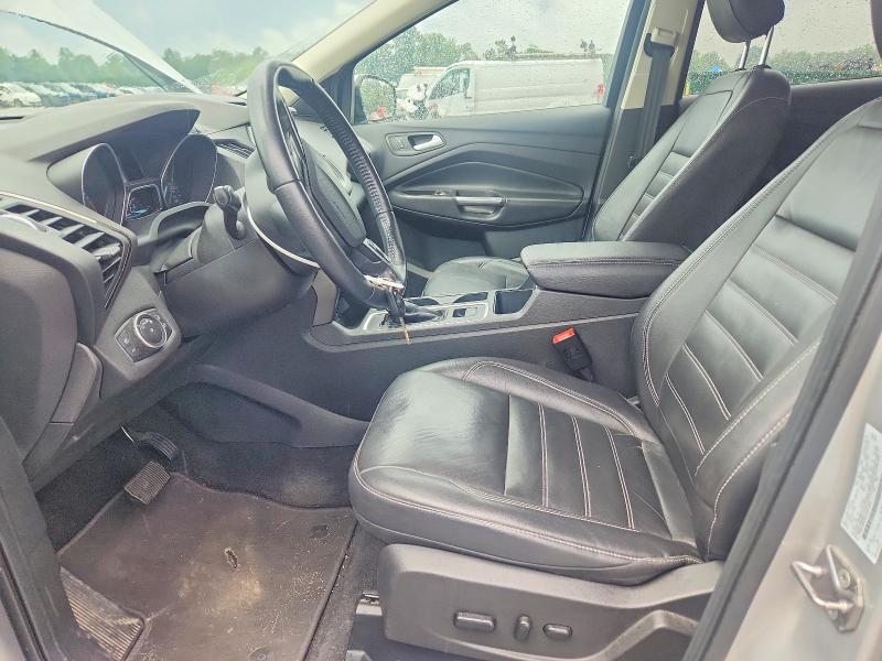 Photo 7 from auction – 2018 FORD ESCAPE with VIN 1FMCU9HD4JUD01681