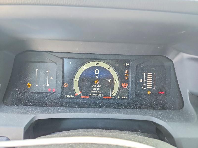 Photo 9 from auction – 2024 TOYOTA TACOMA with VIN 3TMKB5FN2RM016732