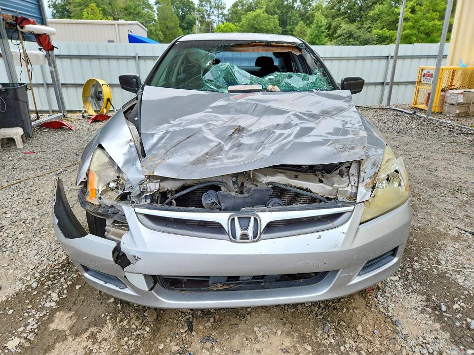 Photo 5 from auction – 2007 HONDA ACCORD with VIN 1HGCM56197A032076
