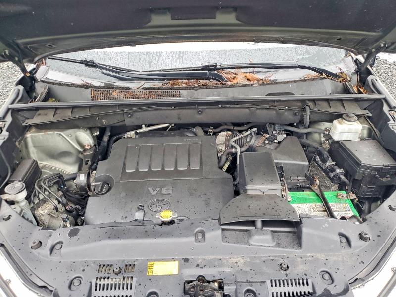 Photo 12 from auction – 2014 TOYOTA HIGHLANDER with VIN 5TDDKRFH0ES036935