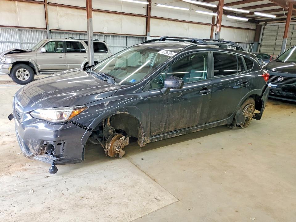 2019 SUBARU CROSSTREK - Търг №65755506