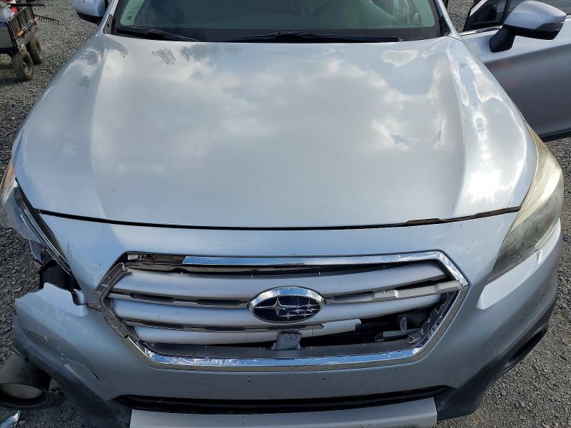 Photo 12 from auction – 2017 SUBARU OUTBACK with VIN 4S4BSANC6H3244849