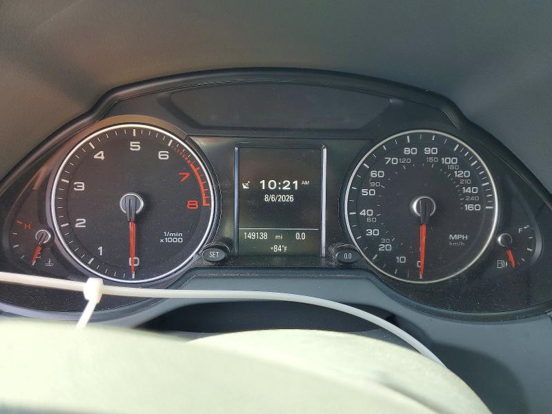 Photo 9 from auction – 2016 AUDI Q5 with VIN WA1L2AFP0GA023696