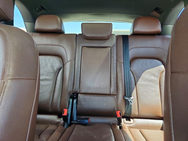 Photo 10 from auction – 2015 AUDI Q5 with VIN WA1LFAFP5FA077921