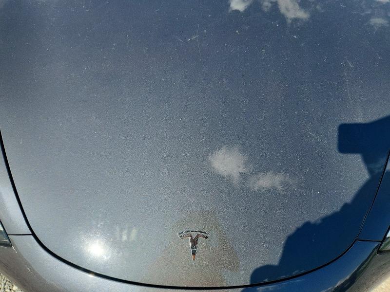 Zdjęcie 11 z aukcji – 2018 TESLA MODEL 3 z VIN 5YJ3E1EA0JF057985