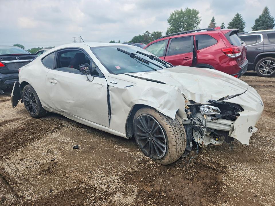 Photo 4 from auction – 2013 SCION FR-S with VIN JF1ZNAA11D2706786