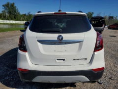 Photo 6 from auction – 2019 BUICK ENCORE with VIN KL4CJGSM5KB886224