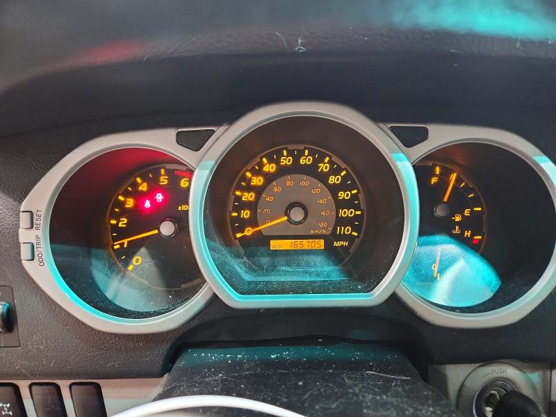Photo 9 from auction – 2005 TOYOTA 4RUNNER with VIN JTEBU14RX50064299