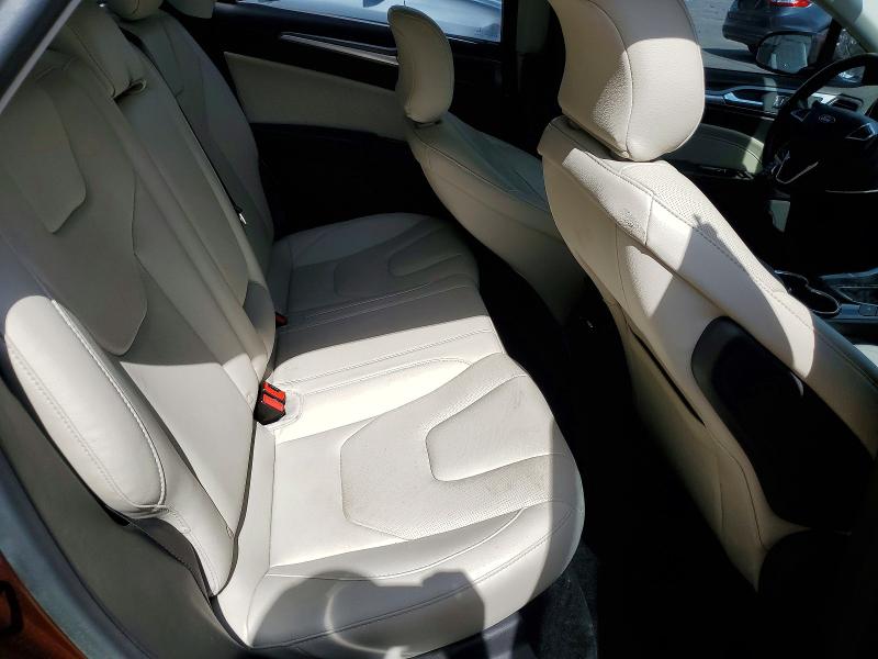 Photo 10 from auction – 2015 FORD FUSION with VIN 3FA6P0K99FR276970
