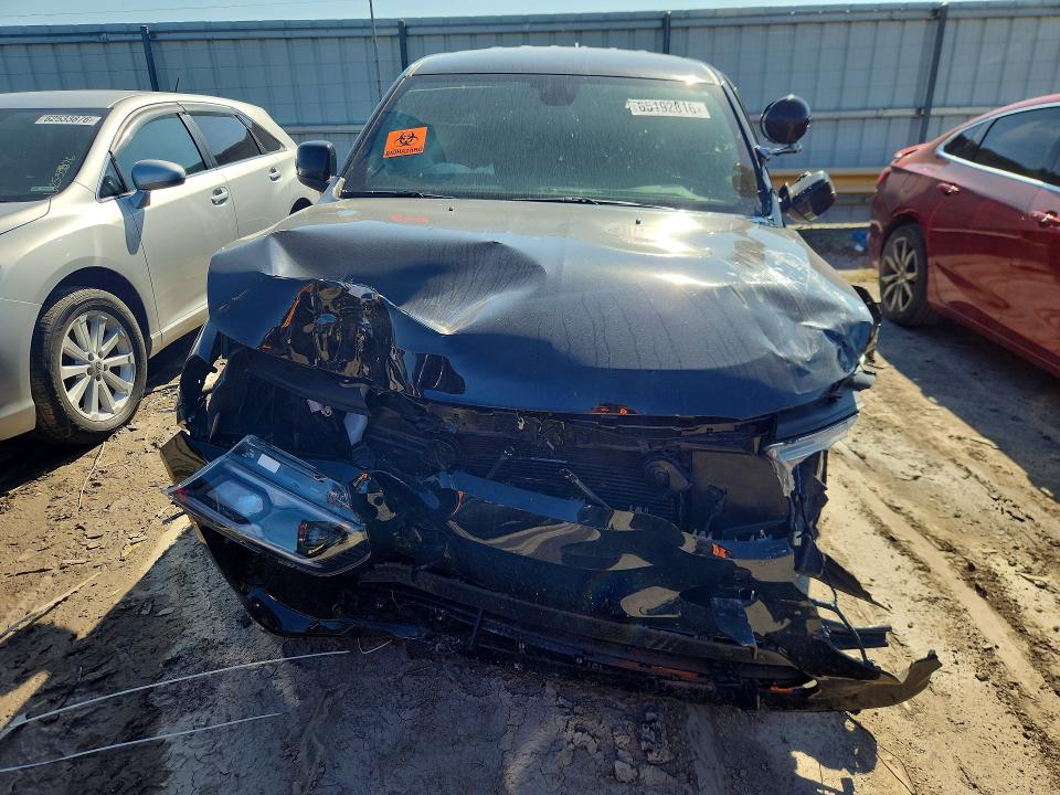 Photo 5 from auction – 2026 DODGE DURANGO with VIN 1C4SDJFT9TC185043