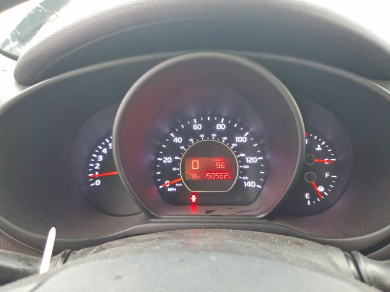 Photo 9 from auction – 2017 KIA SOUL with VIN KNDJP3A59H7435596
