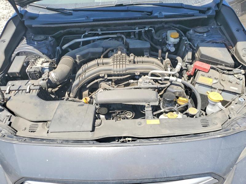 Фото 12 с аукциона – 2023 SUBARU CROSSTREK с VIN JF2GTAEC0PH278991