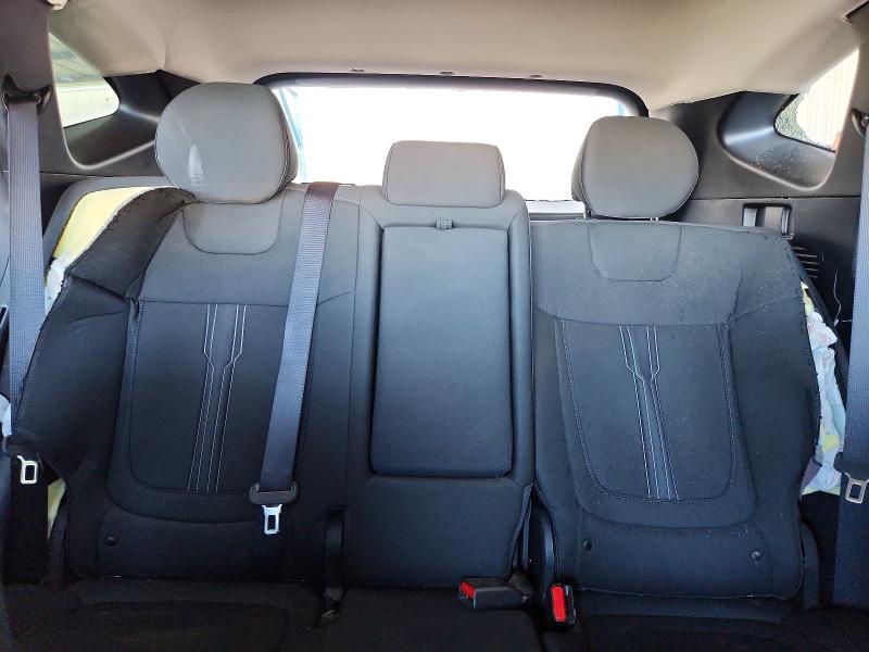 Photo 10 from auction – 2026 HYUNDAI TUCSON with VIN 5NMJBCDE3TH661273