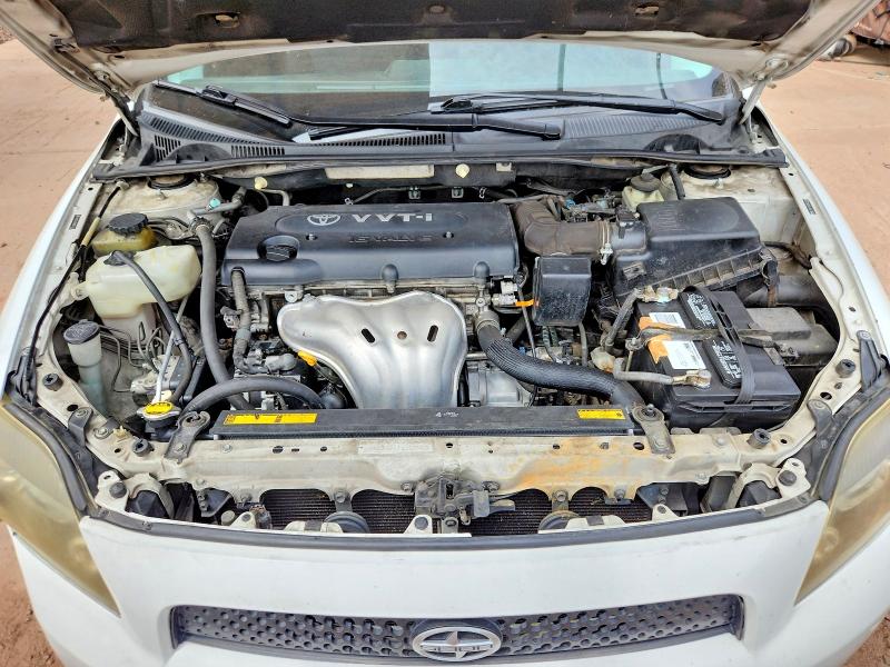 صورة رقم 11 من المزاد - 2008 SCION TC مع VIN JTKDE167580221336