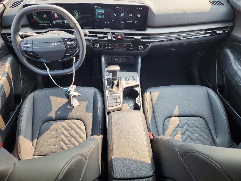 Photo 8 from auction – 2026 KIA SPORTAGE with VIN KNDPUCDF2T7473770