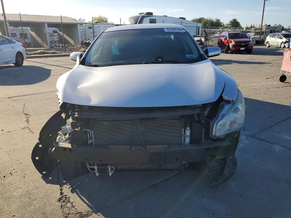 Photo 5 from auction – 2012 NISSAN MAXIMA with VIN 1N4AA5AP3CC804781