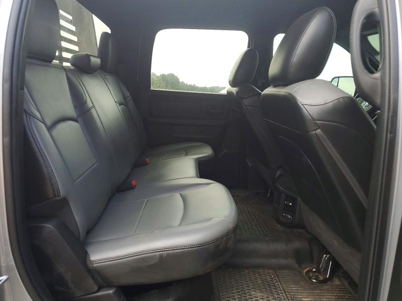 Photo 10 from auction – 2022 RAM 3500 with VIN 3C7WRTCL8NG397437