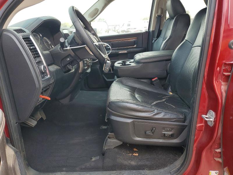 Photo 7 from auction – 2014 RAM 1500 with VIN 1C6RR7JT4ES252402