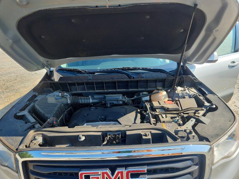 Photo 11 from auction – 2019 GMC ACADIA with VIN 1GKKNKLAXKZ146497