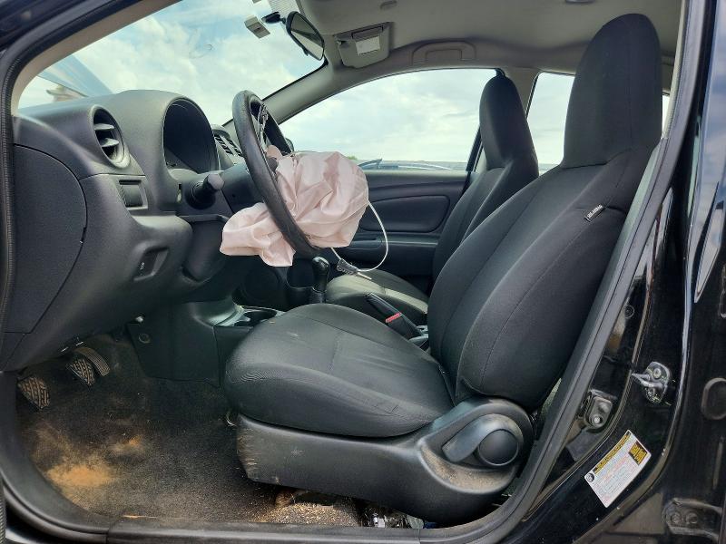 Снимка 7 от търг – 2015 NISSAN VERSA с VIN 3N1CN7APXFL941795