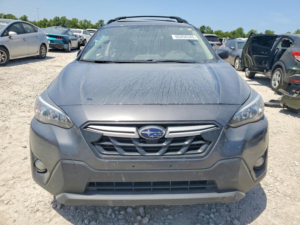 Фото 5 с аукциона – 2023 SUBARU CROSSTREK с VIN JF2GTAEC0PH278991