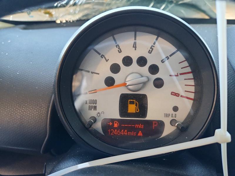 Photo 9 from auction – 2012 MINI COOPER with VIN WMWZC3C50CWL85744