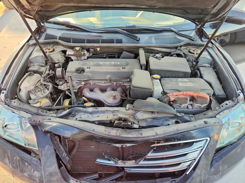 Photo 11 from auction – 2009 TOYOTA CAMRY with VIN 4T1BB46K79U083690