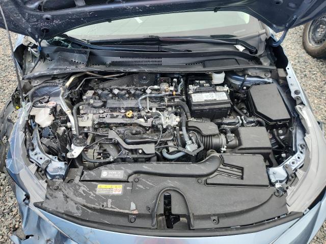 Zdjęcie 11 z aukcji – 2025 TOYOTA COROLLA z VIN 5YFB4MDE0SP287682