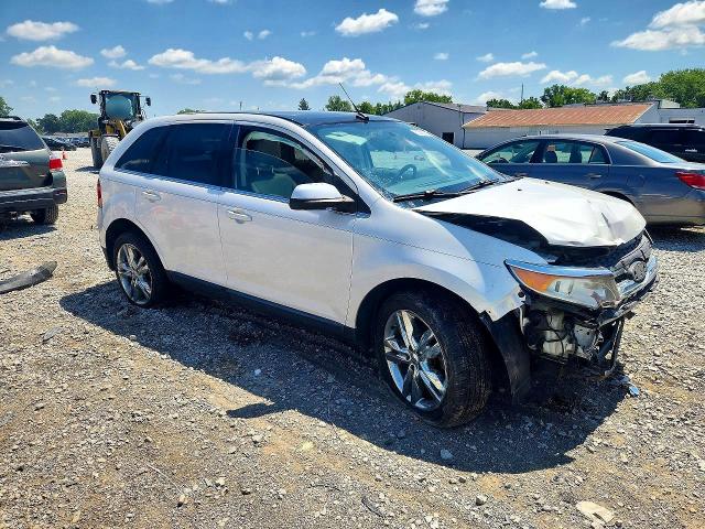 Снимка 4 от търг – 2011 FORD EDGE с VIN 2FMDK3KC4BBB54048