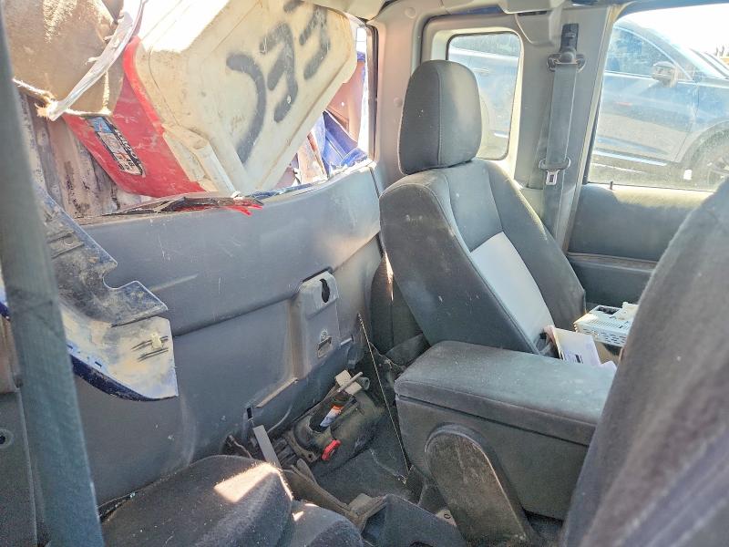 Photo 10 from auction – 2011 FORD RANGER with VIN 1FTLR4FE7BPA81490
