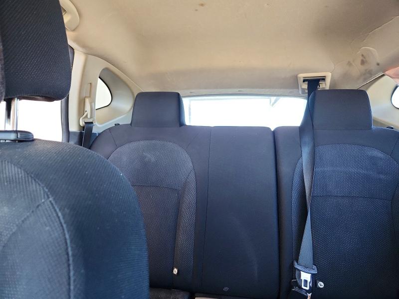 Photo 10 from auction – 2015 NISSAN ROGUE SELECT with VIN JN8AS5MT8FW163750