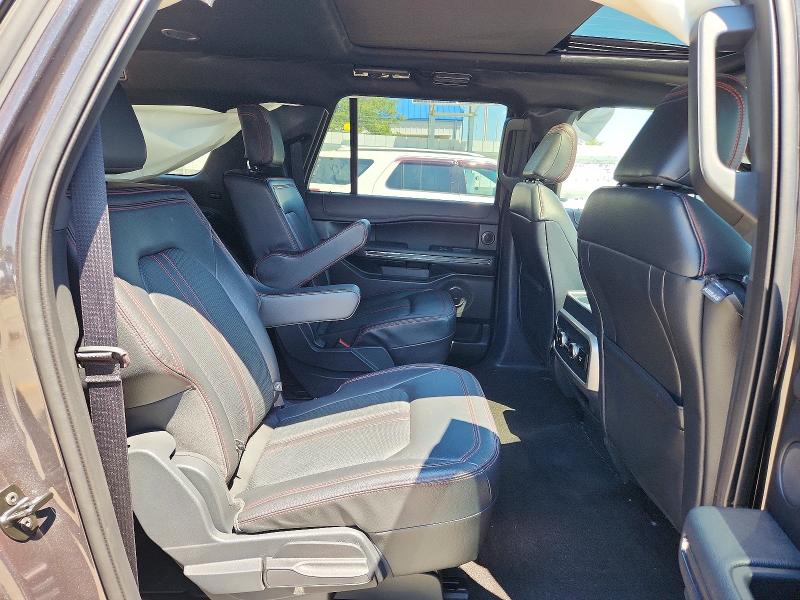 Photo 11 from auction – 2023 FORD EXPEDITION with VIN 1FMJK2A80PEA25617