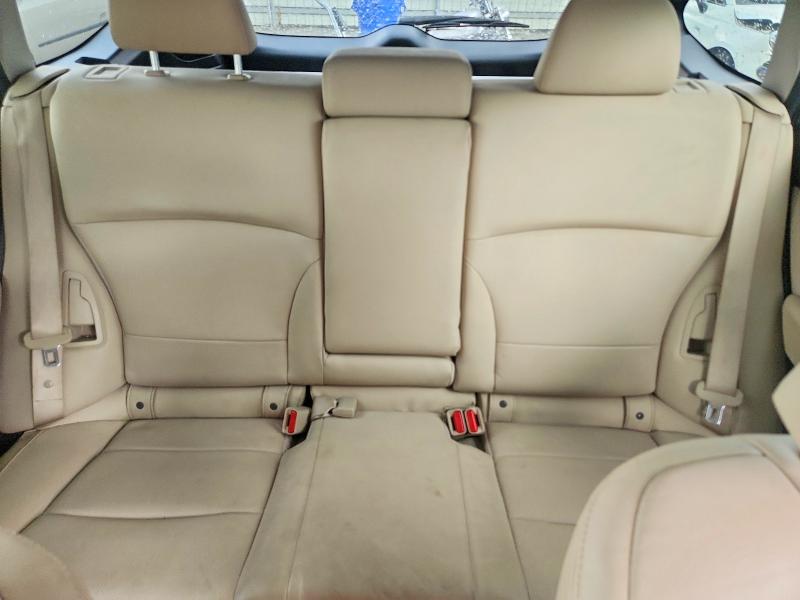 Photo 10 from auction – 2015 SUBARU OUTBACK with VIN 4S4BSAJCXF3341488