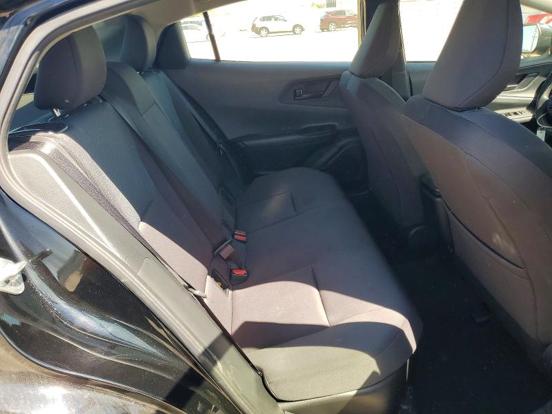 Photo 10 from auction – 2024 TOYOTA PRIUS with VIN JTDACAAU2R3025965
