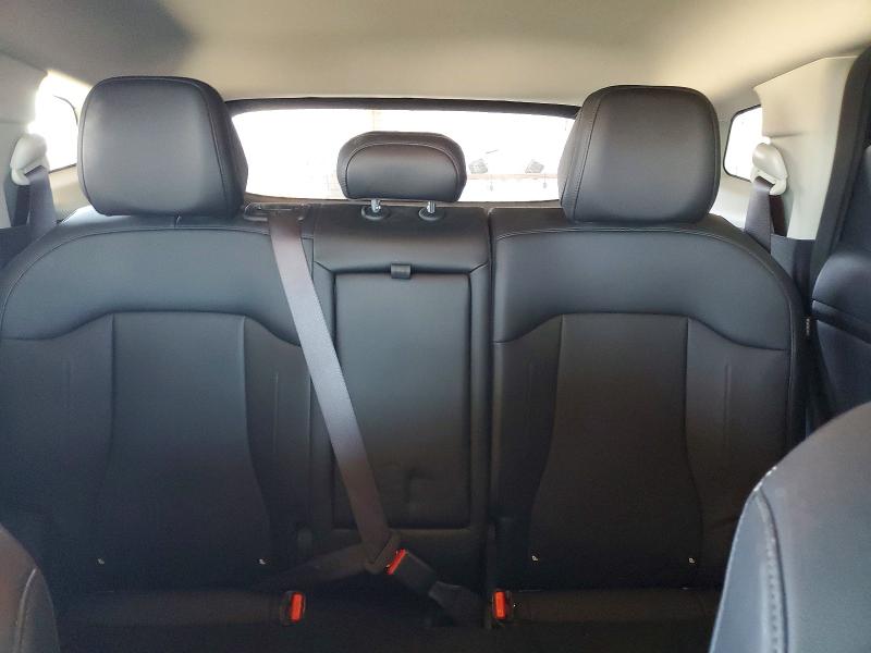 Photo 10 from auction – 2024 KIA SPORTAGE with VIN KNDPVCDG2R7154996