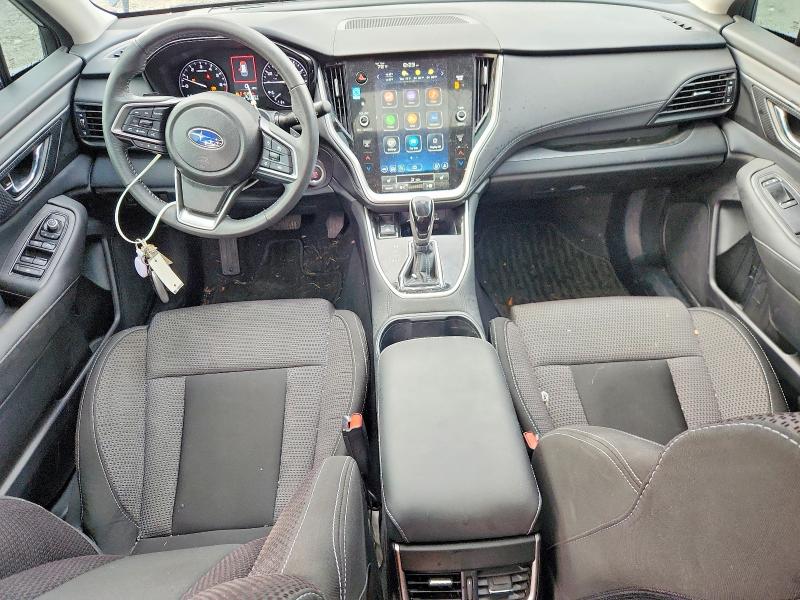 صورة رقم 8 من المزاد - 2024 SUBARU OUTBACK مع VIN 4S4BTAFC0R3155064
